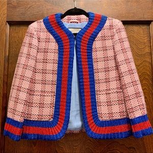 Gucci Jacket Size 48